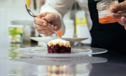 UNIFAL-MG e Senac oferecem cursos gratuitos de Gastronomia