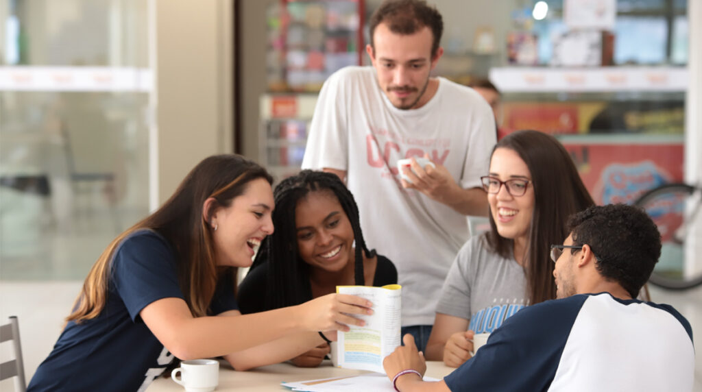 UNIFAL-MG terá vestibular próprio complementar ao Sisu no segundo semestre para ingresso aos cursos de graduação em 2026