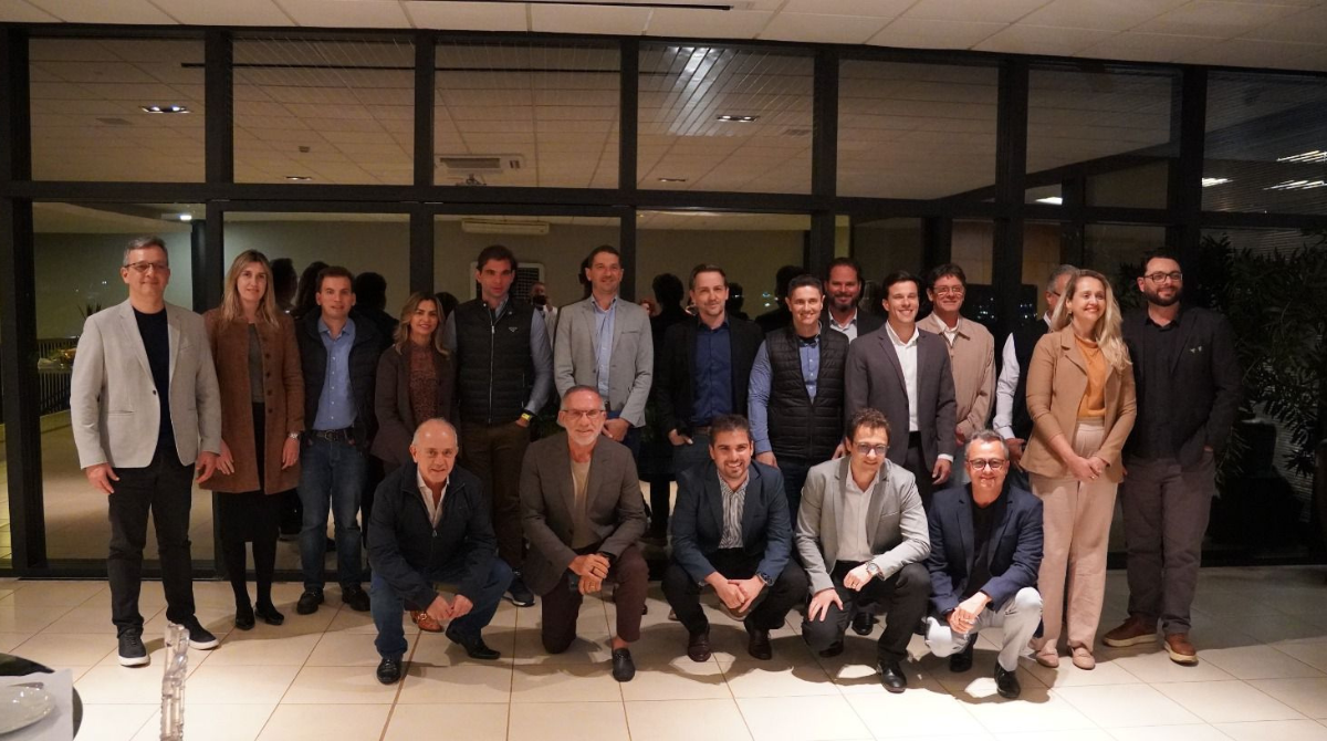 Diretora da NidusTec toma posse como membro do Conselho Técnico do Parque Tecnológico Porto Inovação