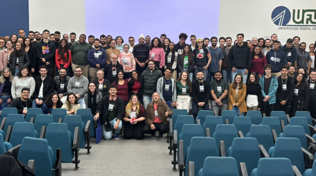 Pesquisas desenvolvidas na UNIFAL-MG recebem menção honrosa no Encontro Regional de Matemática Aplicada e Computacional