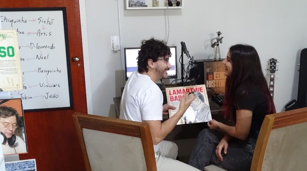 UNIFAL-MG estreia programa “Brasil 365°” na Rádio Federal FM (101.3)