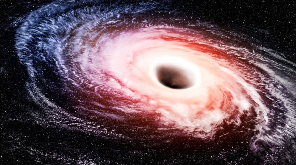 Estudo usa conceitos de física básica para explicar buracos negros e ondas gravitacionais