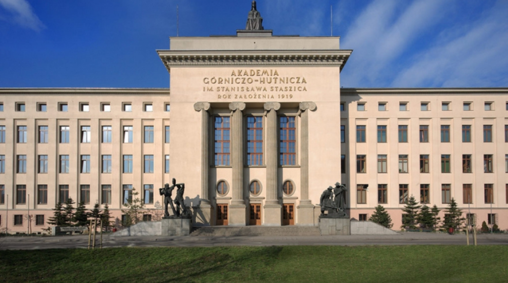 Programa internacional levará pós‑graduandos da UNIFAL‑MG à AGH University of Krakow (Polônia) em 2026