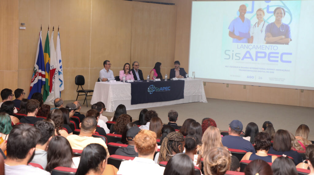 UNIFAL-MG lança sistema que usa inteligência artificial para apoiar profissionais da saúde do SUS na tomada de decisão