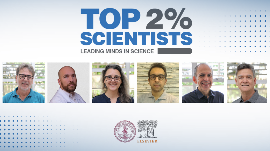 Pesquisadores da UNIFAL-MG figuram entre os mais influentes do mundo em ranking internacional