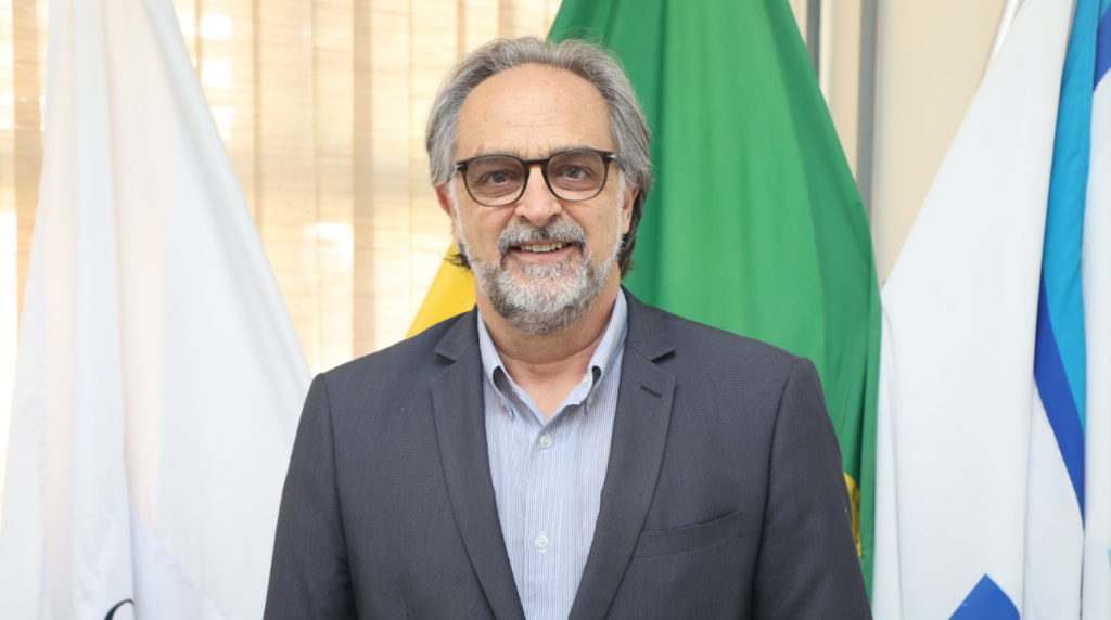 Conselho Universitário aprova lista tríplice e confirma Alessandro Antonio Costa Pereira como indicado ao cargo de reitor da UNIFAL-MG para o período 2026-2030