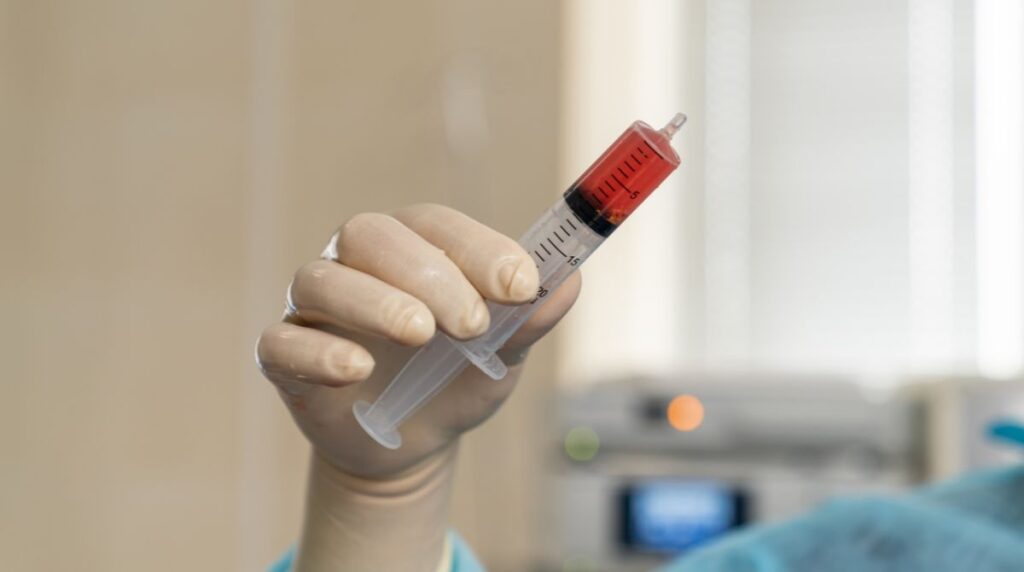 UNIFAL-MG e Hospital do Amor promovem campanha para cadastro de doadores de medula óssea em Alfenas