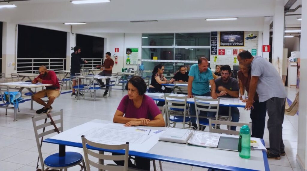 Professoras da UNIFAL-MG participam da construção do Plano de Ação Climática de Varginha