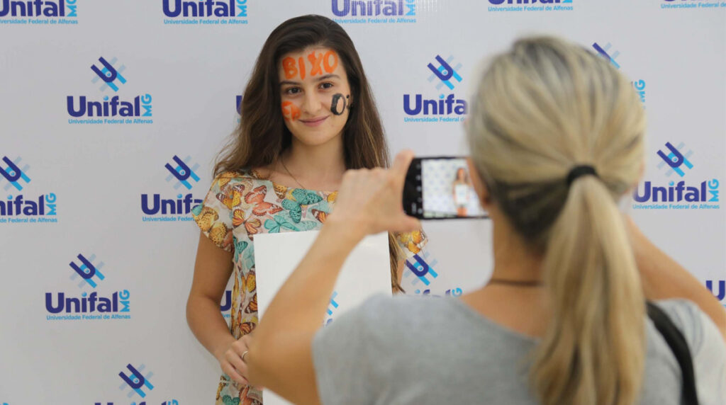 UNIFAL-MG divulga resultado final do vestibular 2026 com classificação geral e 1ª chamada para matrícula