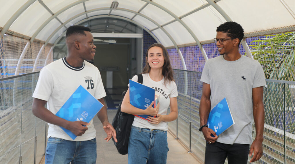 UNIFAL-MG divulga edital do Sisu 2026 com 1.020 vagas e atualizações nos critérios de seleção