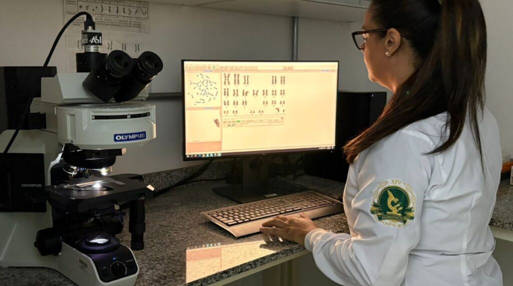 UNIFAL-MG e Instituto Mário Penna unem forças por medicina de precisão no SUS