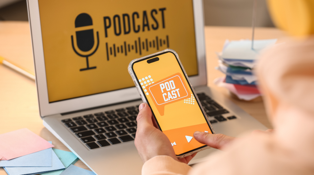 Projeto de extensão da UNIFAL-MG promove debate sobre sustentabilidade em podcast produzido no campus Poços de Caldas