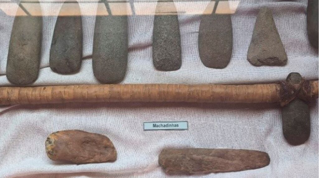 Entre memória e pertencimento, projeto desenvolvido por estudante da UNIFAL-MG dá visibilidade ao Museu de Arqueologia Indígena no Sul de Minas