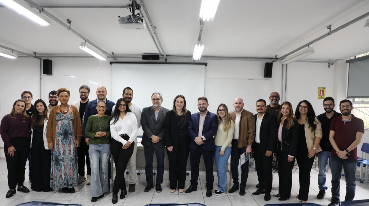 UNIFAL-MG realiza solenidade de posse de quinze novos servidores