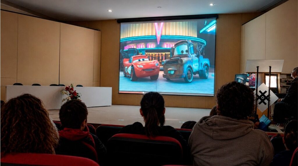 UNIFAL-MG é selecionada para integrar a 15ª Mostra Cinema e Direitos Humanos