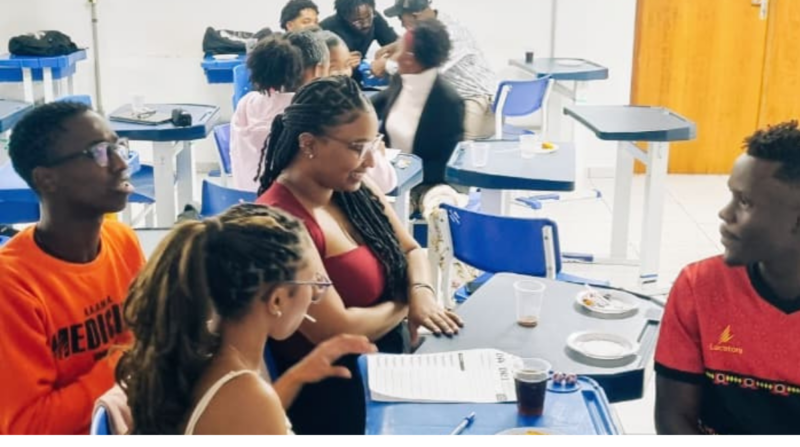 UNIFAL-MG promove integração intercultural com o 1º Quiz Edição Copa do Mundo