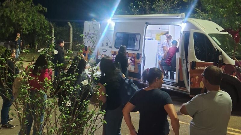 UNIFAL-MG promove ação “Sem Tabu – Dia da Saúde e Prevenção”, no campus Varginha