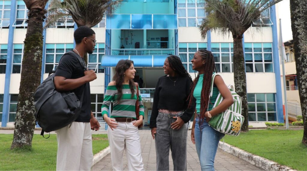 Abertas as inscrições do vestibular da UNIFAL-MG para ingresso aos cursos de graduação em 2027