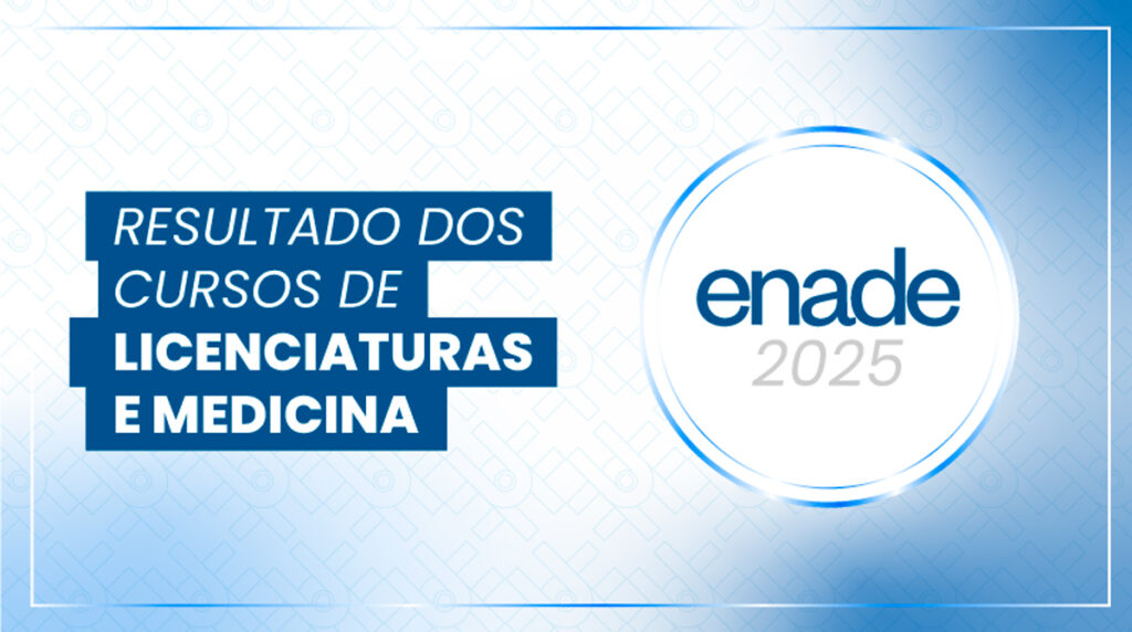 Cursos da UNIFAL-MG ficam entre as faixas mais altas do Enade 2025