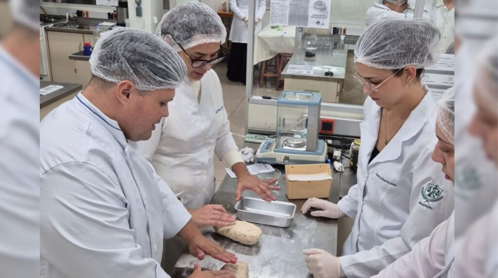 Projeto Gastronomia Funcional da UNIFAL-MG promove oficinas para ampliar o repertório alimentar e incentivar práticas gastronômicas sustentáveis junto à comunidade