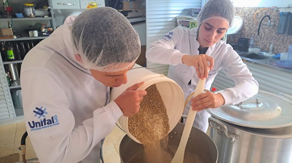 Ferramentas desenvolvidas na UNIFAL-MG ampliam acesso a políticas de apoio ao setor cervejeiro